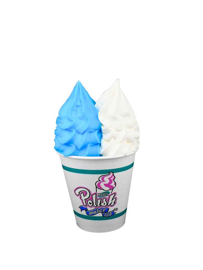 Blue Raspberry Freeze