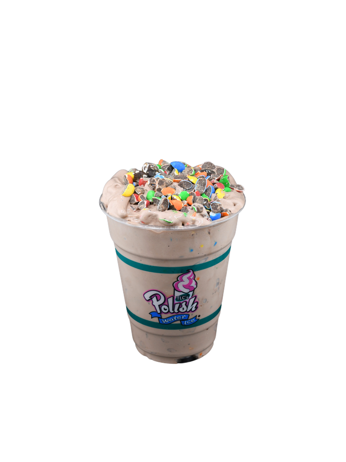 M&M's Chiller