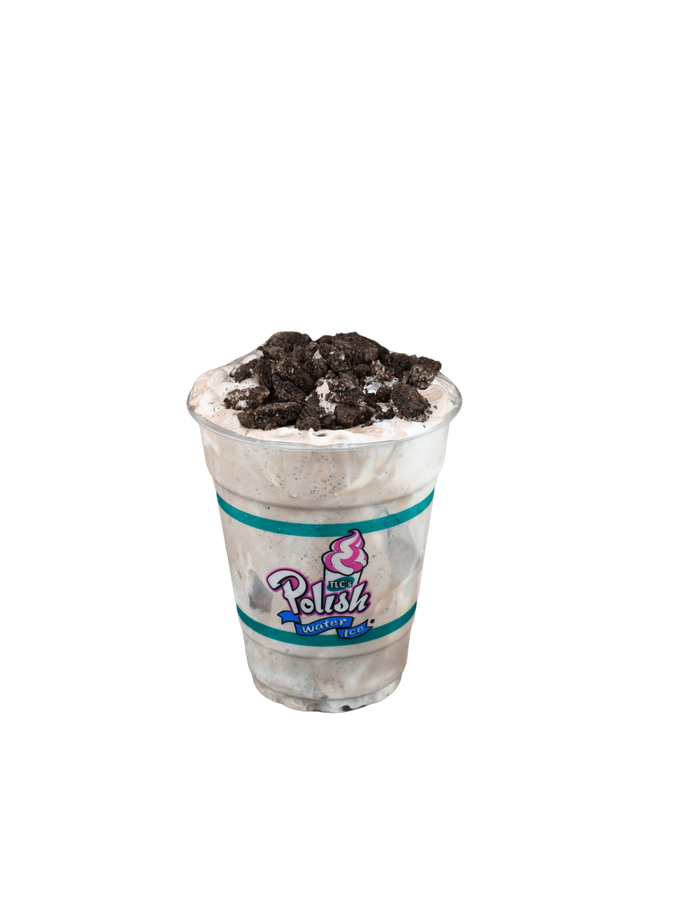 Oreo Chiller