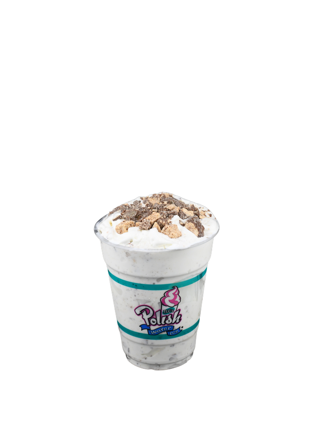 Reese's PB Cup Chiller