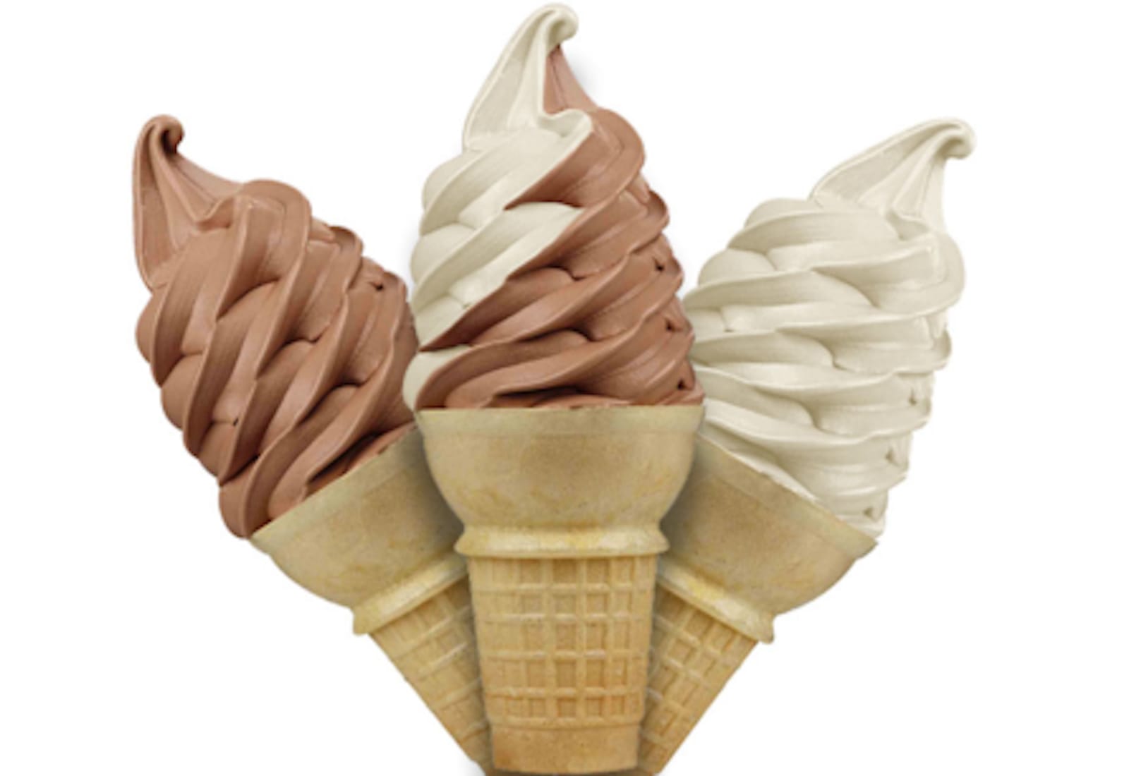 Regular & Waffle Cones