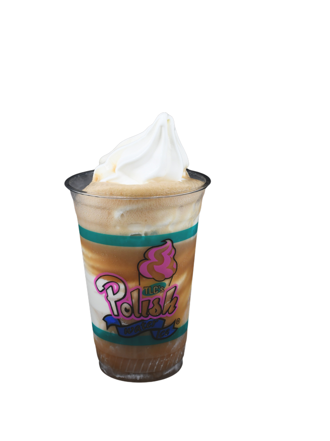 Root Beer Float