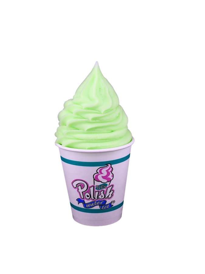 Green Apple