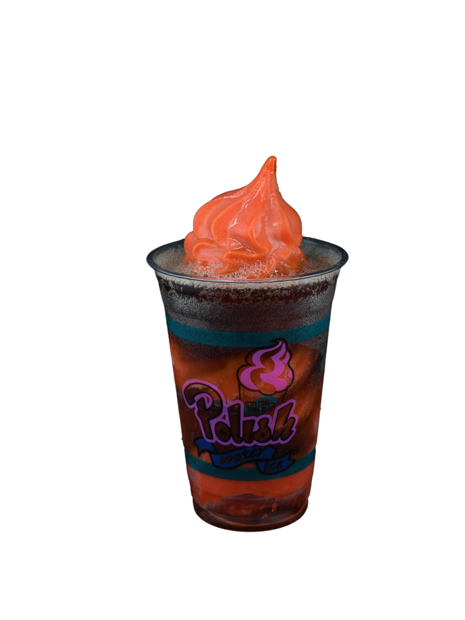 Cherry + Pepsi