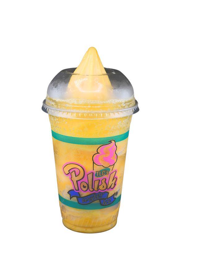 Mango + Starry
