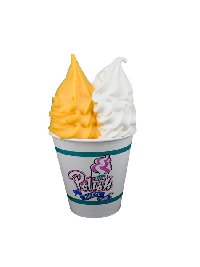 Mango Freeze