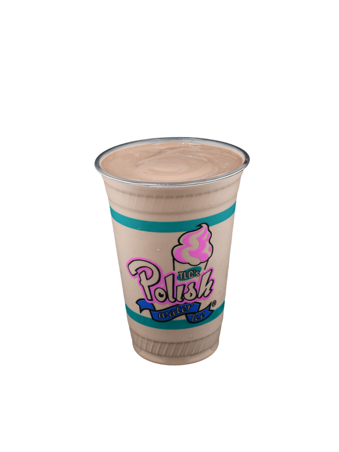 Chocolate Shake