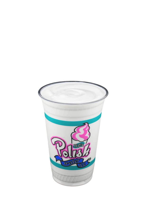 Vanilla Shake