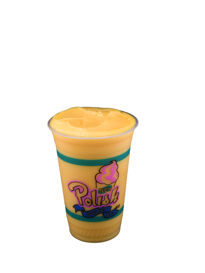Mango Slushie